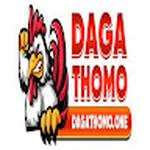 Ðá gà Thomo
