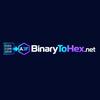 Binary to Hex coverter