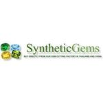 synthetic gems