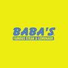 Baba's Famous Steak & Lemonade
