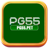 pg55 pet