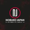 Nobuko Japan