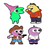 Smiling Friends Merch