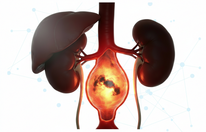 Тихий убийца: открытая или эндоваскулярная операция? Как правильно бороться с аневризмой брюшной аорты
