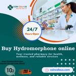 Get Hydromophone Online  No Rx Low Price Express Shipping