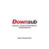 Downsub Tải Sub Youtube