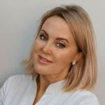 Ксения Варавская