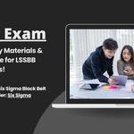 LSSBB Exam