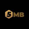 5MB RED