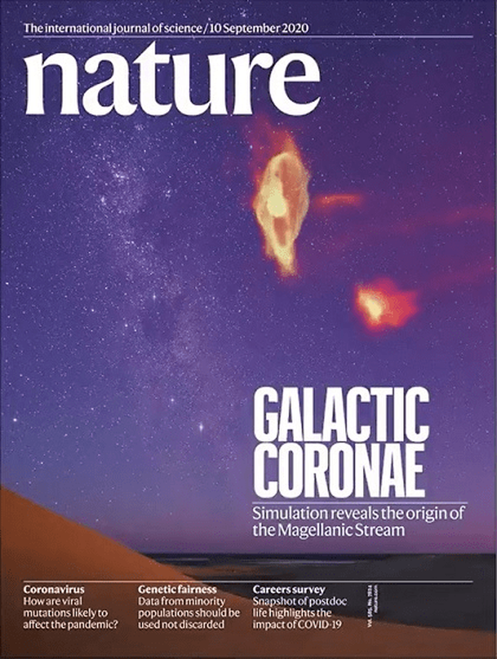 SciNat за сентябрь 2020 #2: памятливые черви, нестареющие афроамериканцы и морские «пожиратели»