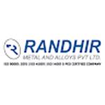 Randhir Metal And Alloys Pvt. Ltd.