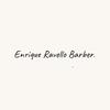 Enrique Ravello Barber