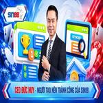Ceo Sin88 Đức Huy