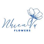 Tiệm hoa tươi Nhiên Vũ uy tín giao hoa tận nơi