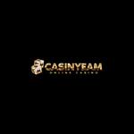 Casinyeam games