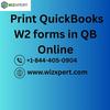 QBW2forms inQBOnline