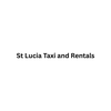 St Lucia Taxi and Rentals