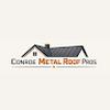 Conroe Metal Roof Pros