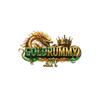 Goldrummy art