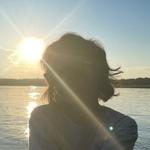 Любовь Алиева