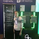 Данил Шураков