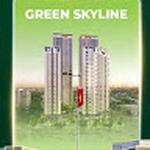 greenskyline