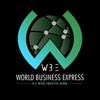 Worldbusiness express