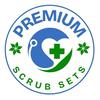 premium scrub sets