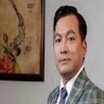 CEO Trần Minh Khôi