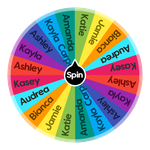 Wheel Spinner