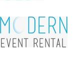 Modern event Rental nola