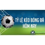 Tỷ lệ kèo bóng đá