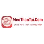 Mèo Thần Tài