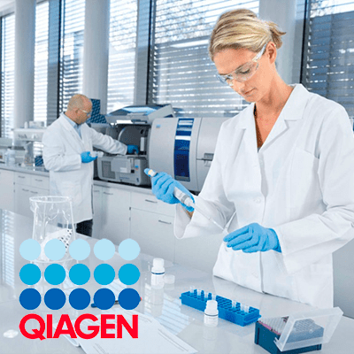 Серия совместных с «Химэкспертом» вебинаров по продукции QIAGEN для биомедицинских и научных исследований