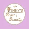 Pinky Brow And Beauty