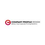 Company Profile Designer MY