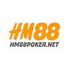 Hm88poker net