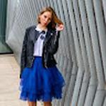 Кристина Сметанина