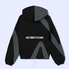 NoEmotions sudadera