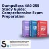 4A0-255 Study Guide