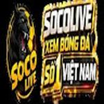 Nền Tảng SOCOLIVE