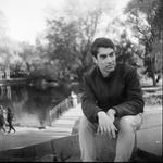 Павел Алексеев