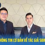 CEO Nguyễn Thành Đạt