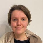 Анастасия Холодная