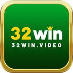 32win trang chủ 32win.com chính thức