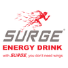 Surge Energy Drink