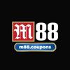 M88 Coupons