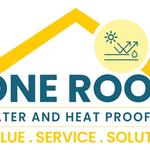 One Roof Water Heat Proofing Services