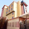 Pink Pearl Hotel