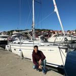 Дмитрий Сергеев